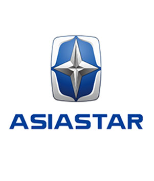 Asiastar Logo