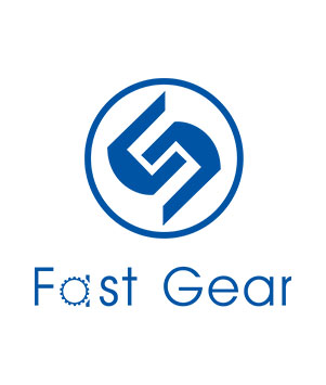 Fast Gear Logo