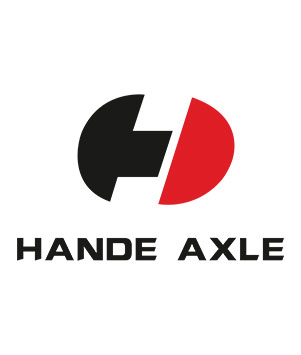 Hande Axle Logo