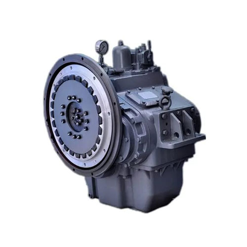 Marine Diesel Engine Series-MG1