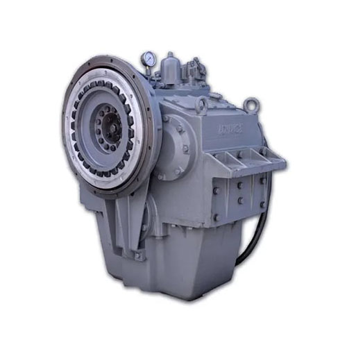 Marine Diesel Engine Series-MG2