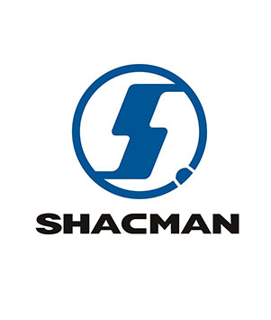 Shacman Logo