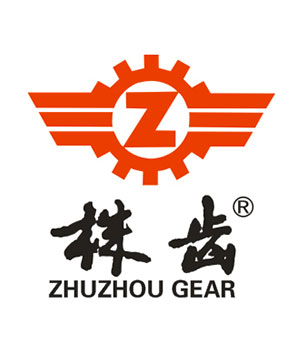 Zhuzhou Gear Logo