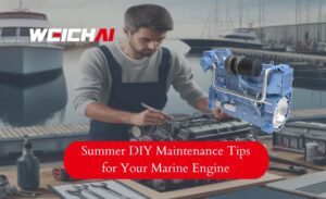 Engine Maintenance Tips