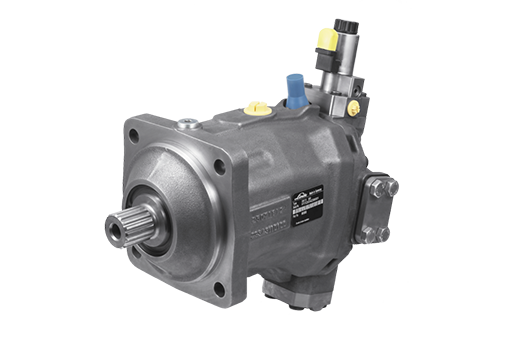 CMV Motors