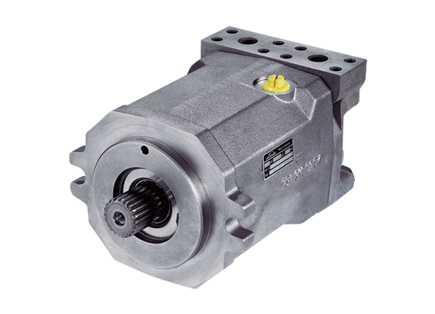 HMF Motors