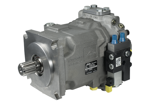 HPR Pumps