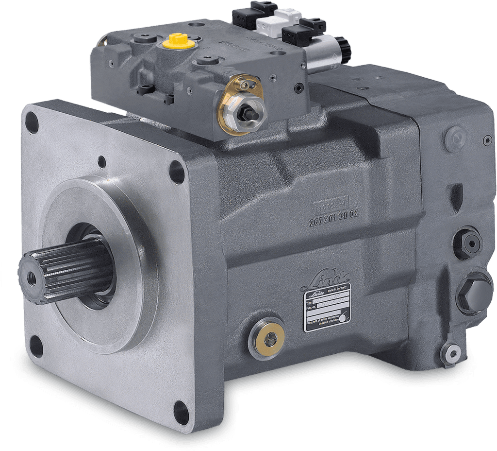 HPV Pumps