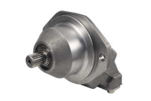German-engineered CMf motor