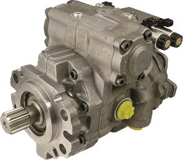 German-engineered CPV Pumps