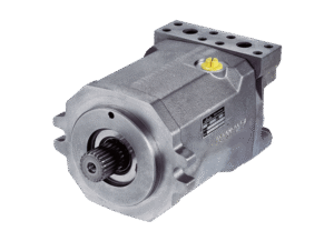 German-engineered HMF motor