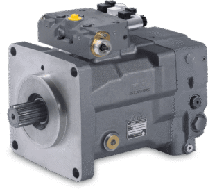 German-engineered HPv Pumps