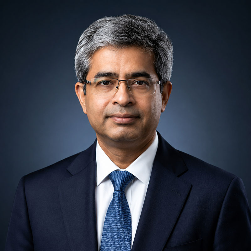 Alok Joshi
